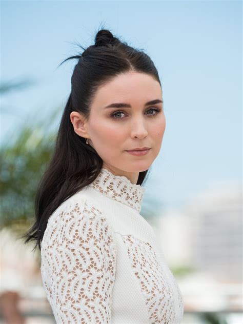 rooney mara beauty.